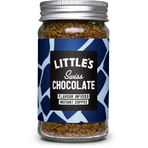 리틀스[LITTLE&#039;S]스위스 초콜릿 향커피